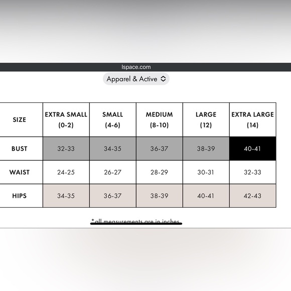 L*SPACE Sundown Top M BNWT - Picture 15 of 15